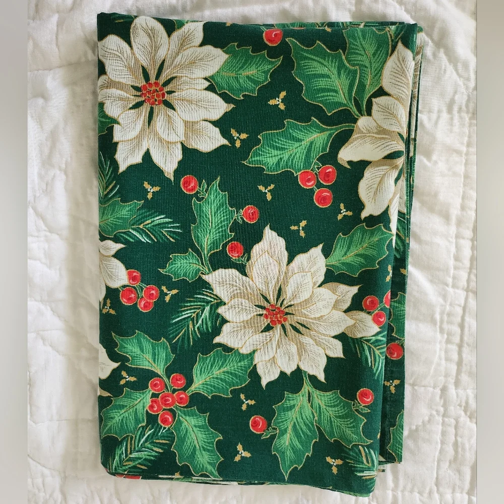 Tablecloth  Oblong 56